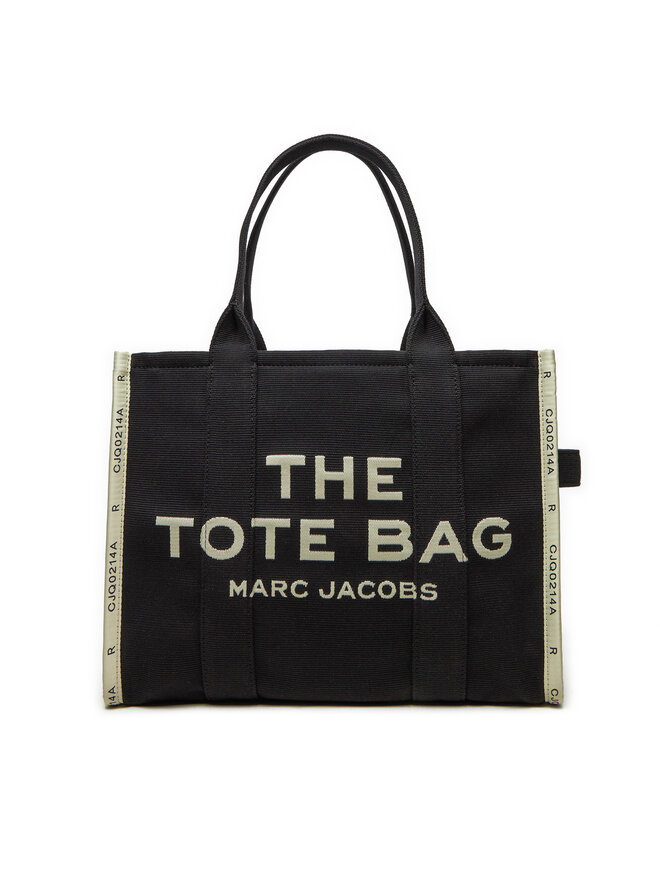 Marc Jacobs Torebka Marc Jacobs M0017048 Czarny
