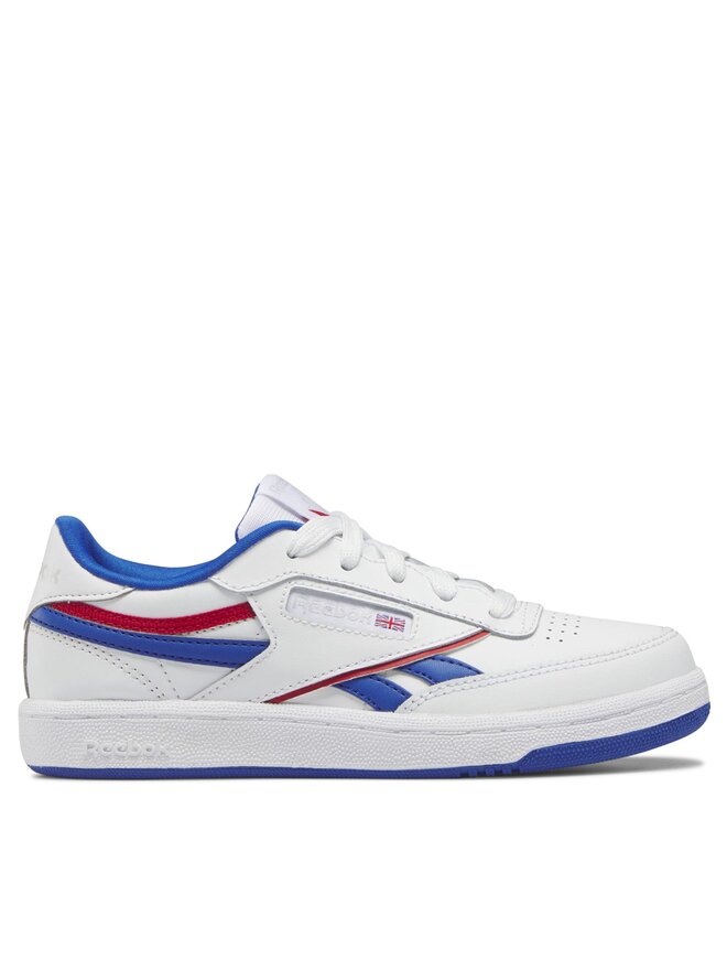 Reebok Sportcipők Reebok Club C Revenge IG2600 Fehér