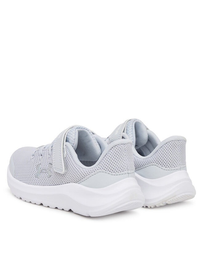 Under Armour Sneakers Under Armour UA Pursuit 4 AC 3028274 Grau