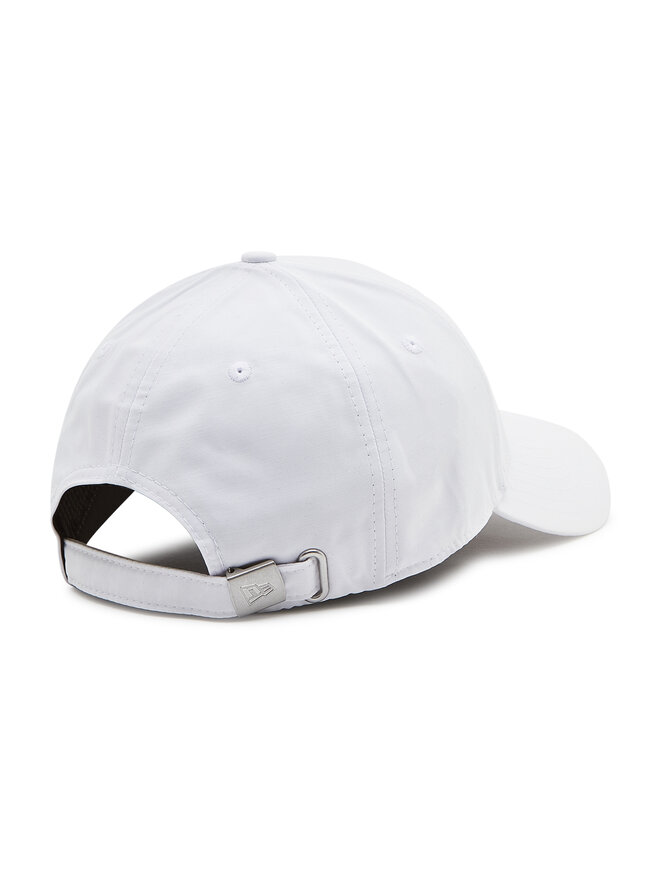 New Era Șapcă New Era Mlb Flawess Logo B 11209938 Alb