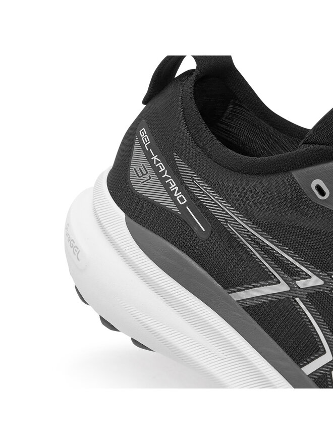 Asics Buty do biegania Asics Gel-Kayano 31 1011B867 Czarny