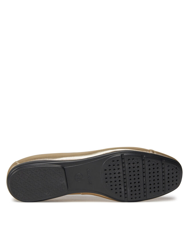 Geox Bailarinas Geox D Annytah D927ND 000Y2 C2012 Oro