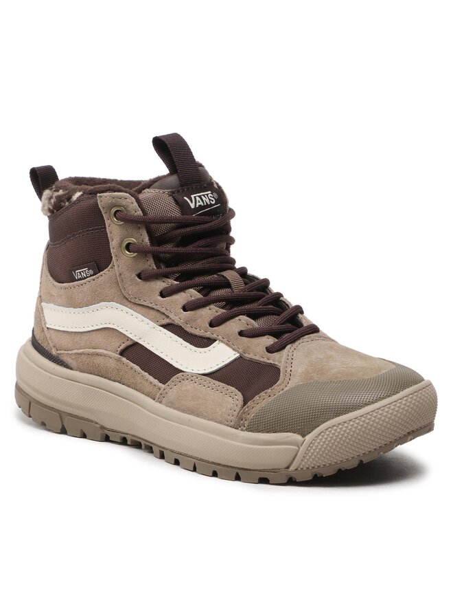 Vans Sneakersy Vans Ultrarange Exo VN0A5KS5BF01 Brązowy