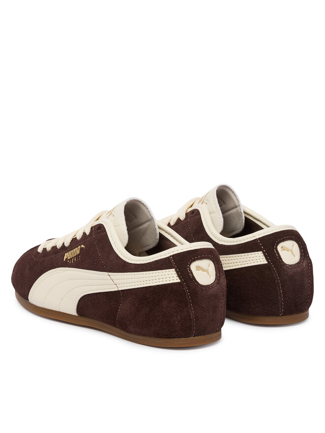 Puma Sneakers Puma Tackle 404456 Dunkelbraun