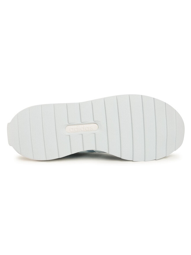 adidas Взуття для бігу adidas Retrorun FW4711 Голубий