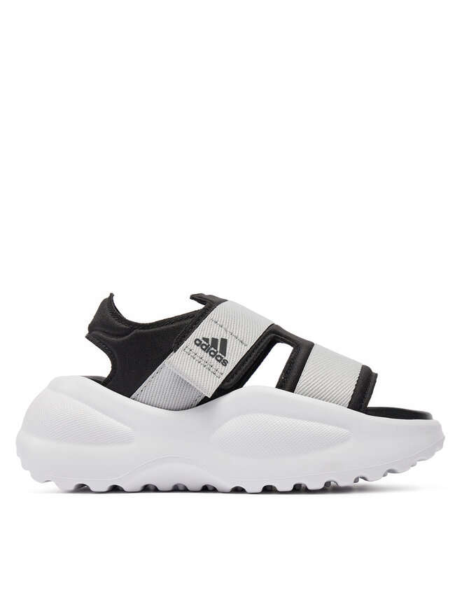 Sandalen adidas Mehana Sandal Kids ID7910 Grau de.eschuhe.ch