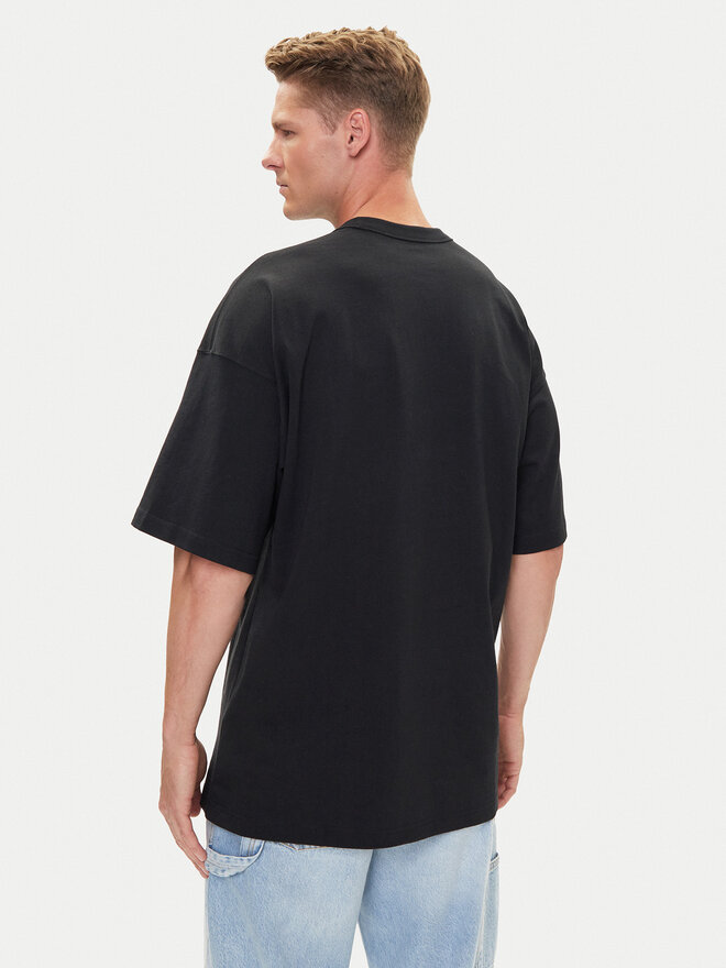 Nike Nike Camiseta Essentials HF9606 Negro Oversize