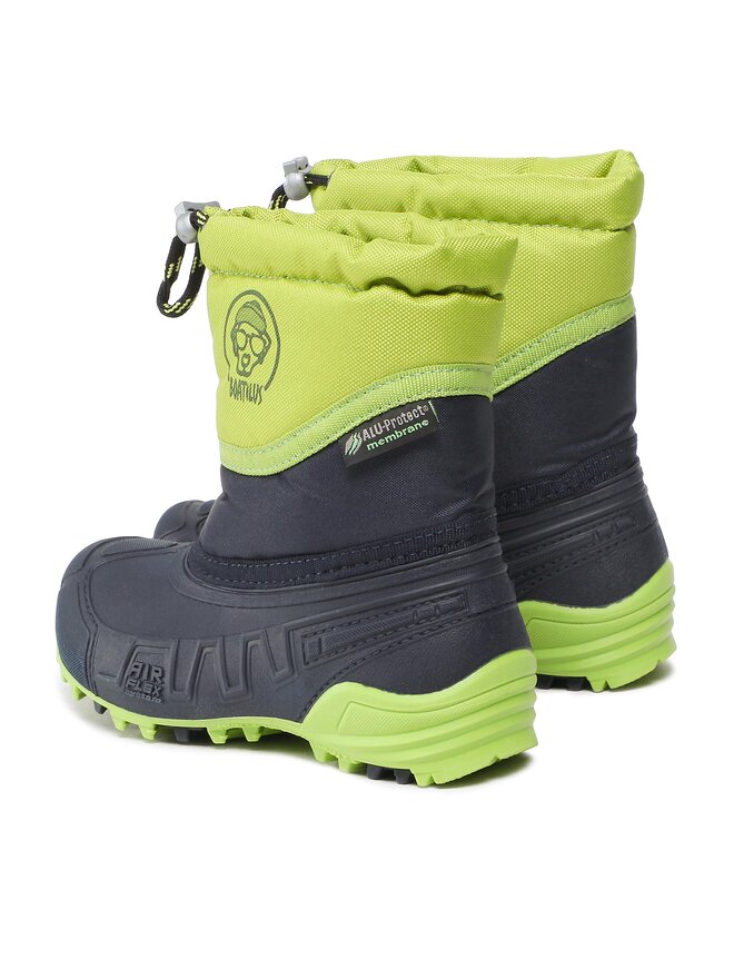 Boatilus Hótaposó Boatilus Hybrid Sport Lace HYBRID 03 VAR.04WA Sötétkék