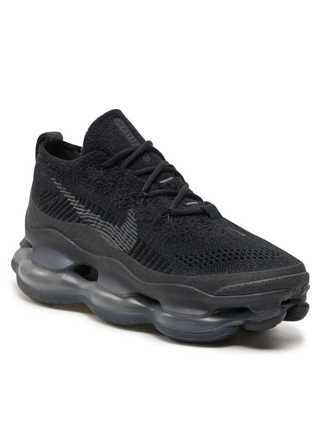 Nike Sneakersy Nike Air Max Scorpion Fk DJ4702 002 Czarny