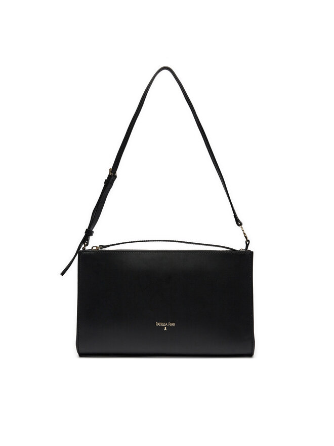 Patrizia Pepe Torebka Patrizia Pepe 2B0079/L061-K103 Czarny