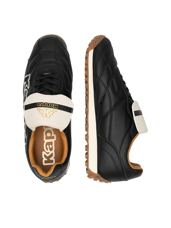 Kappa Sneakers Kappa V5-10115 Schwarz