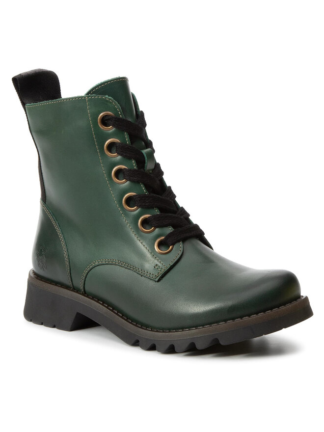Fly London Botines Fly London Ragifly P144539007 Verde