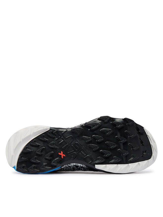 La Sportiva Взуття для бігу La Sportiva Akasha II ZFRS066K00W04 Чорний