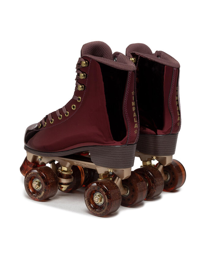 Impala Patine cu rotile Impala Rollerskate A084-12869 Vișiniu