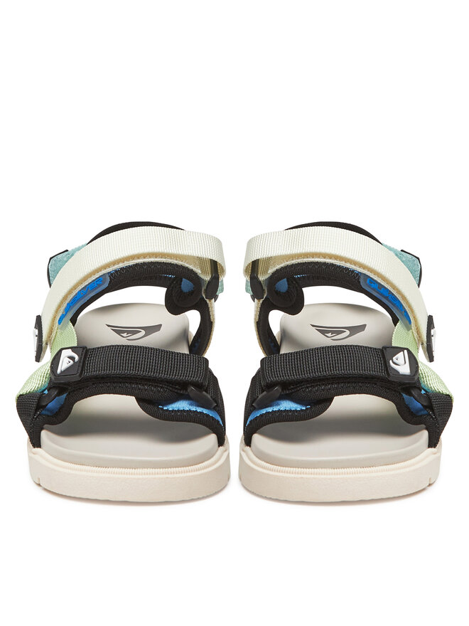 Quiksilver Sandále Quiksilver CS6081-06 Farebná