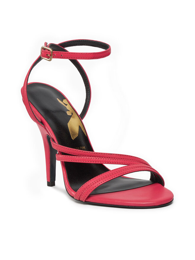 Patrizia Pepe Sandalen Patrizia Pepe 8X0005/L048-M481 Rosa