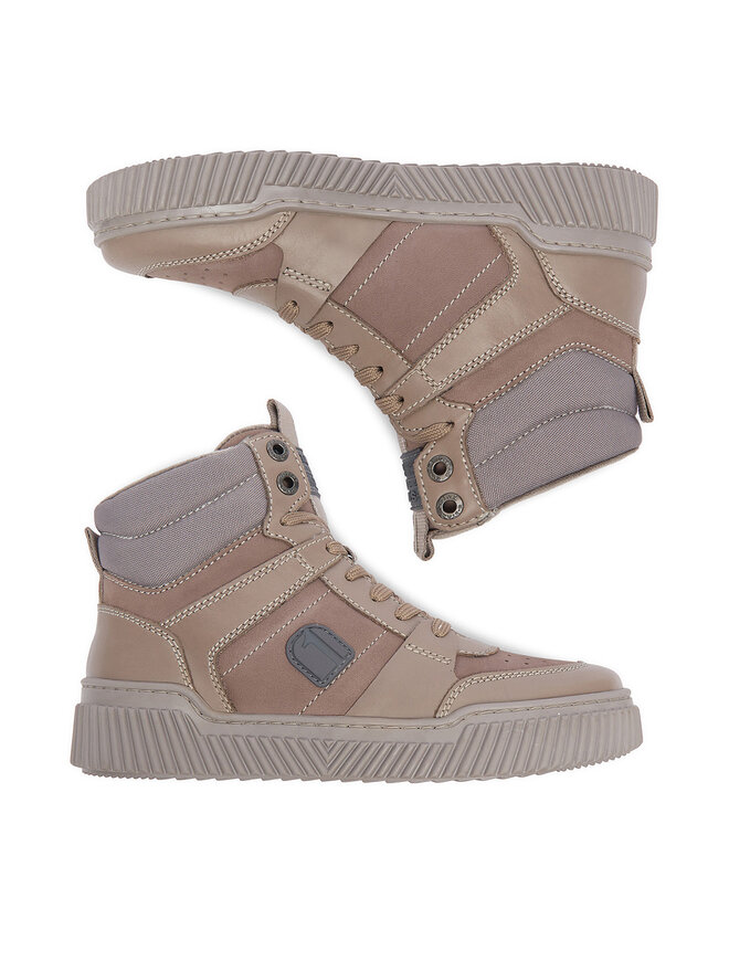G-Star Raw Sneakers G-Star Raw CEO-WI16-SABY-01 Grau