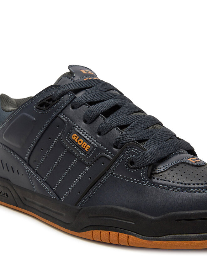 Globe Sneakersy Globe Fusion GBFUS Oranžová