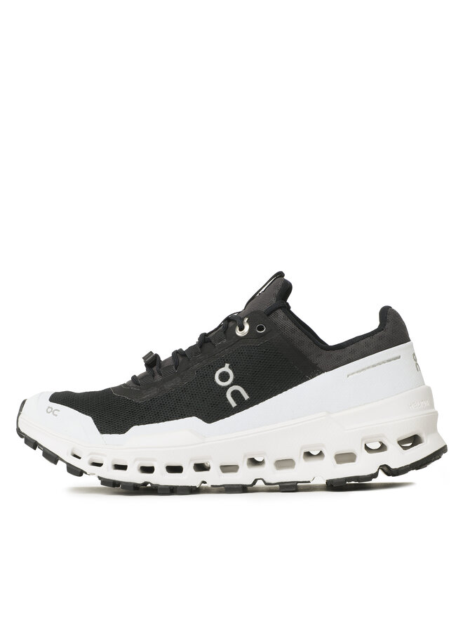 On Zapatillas de running On Cloudultra 44.99538 Negro
