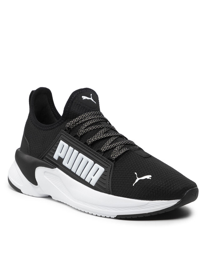 Puma Zapatillas de running Puma Softride Premier Slip-On 376540 01 Negro