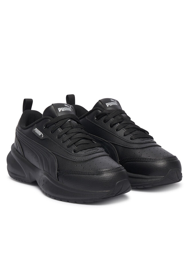 Puma Sneakers Puma Cilia 2 Mode 407285 01 Schwarz