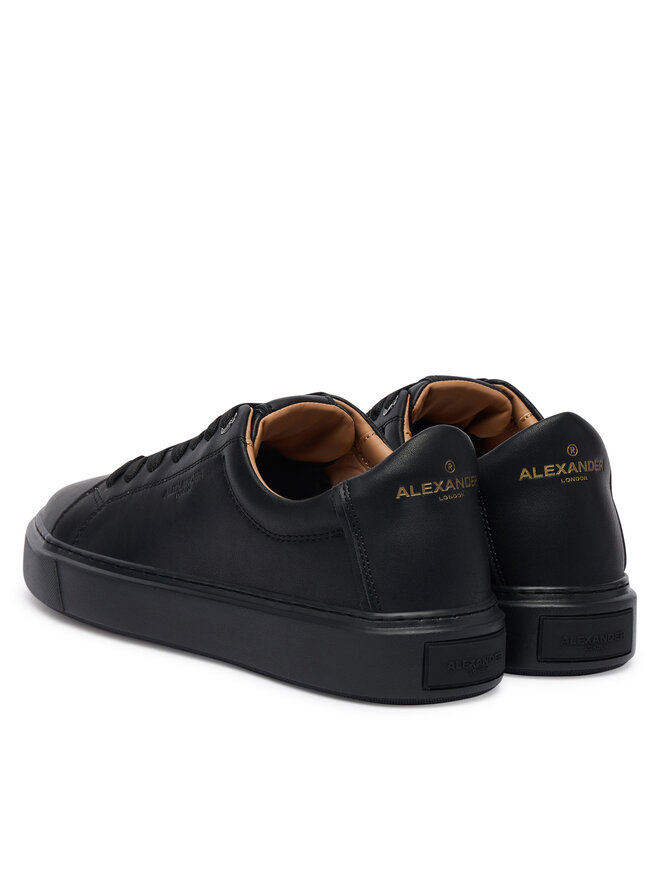Alexander Smith Sneakers Alexander Smith London ALBCLDM-9145-TBK Schwarz