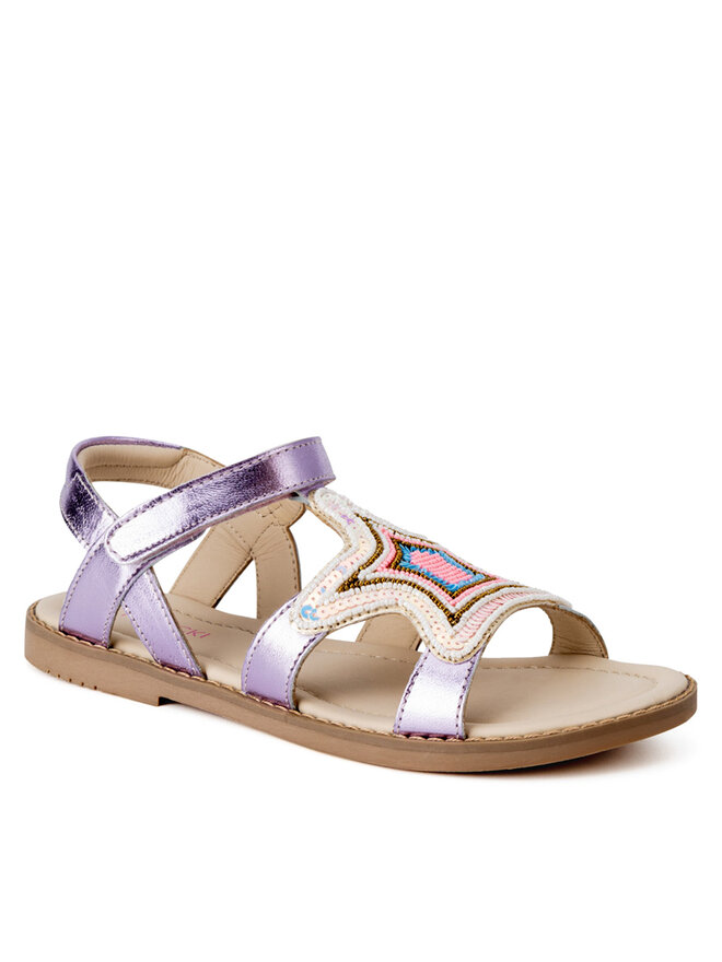 Lasocki Young Sandalias Lasocki Young REG 7540-6A Violeta