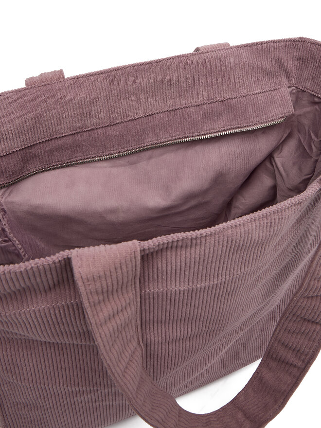 Roxy Handtasche Roxy Feeling Vibes Tote ERJBP04901 Violett