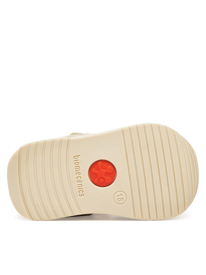 Biomecanics Sandalen Biomecanics 252127 Grau