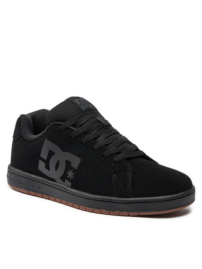 DC Zapatillas DC Gaveler ADYS100536 Negro