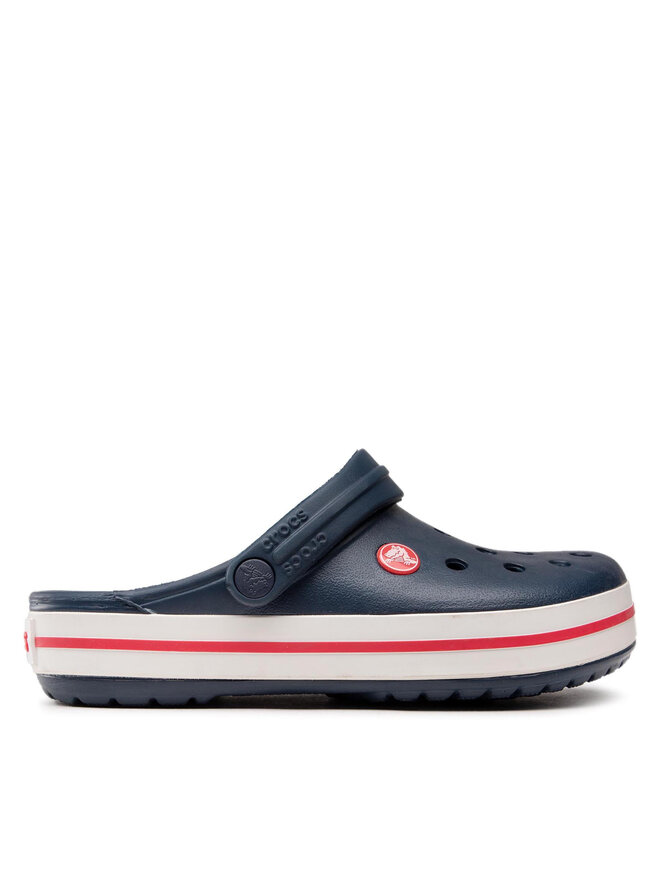 Crocs Nazouváky Crocs Crocband 11016 Tmavomodrá