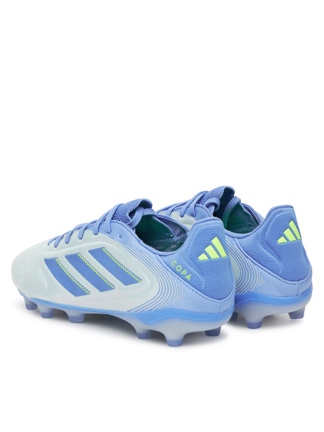 adidas Futbalové topánky adidas Copa Pure 3 Pro Firm Ground ID9043 Tmavomodrá