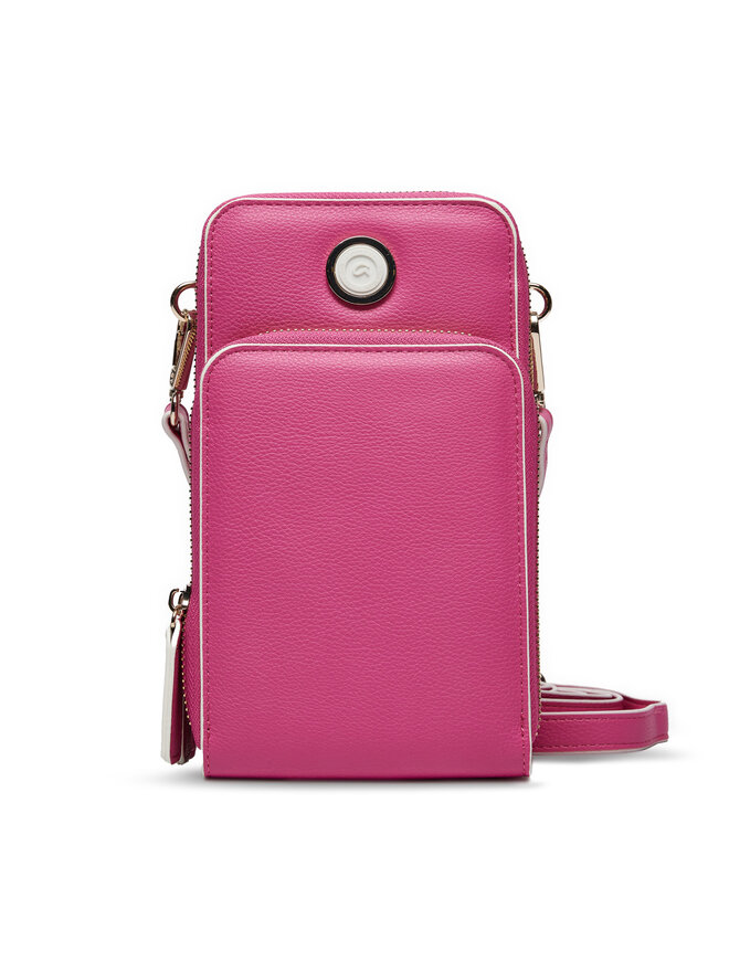 Ara Torbica za telefon Ara Leonie 16-21407-56 Ružičasta
