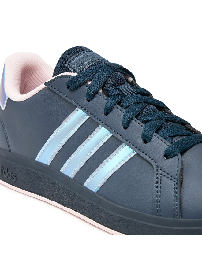 adidas Сникърси adidas Grand Court 2.0 K IH4888 Тъмносин