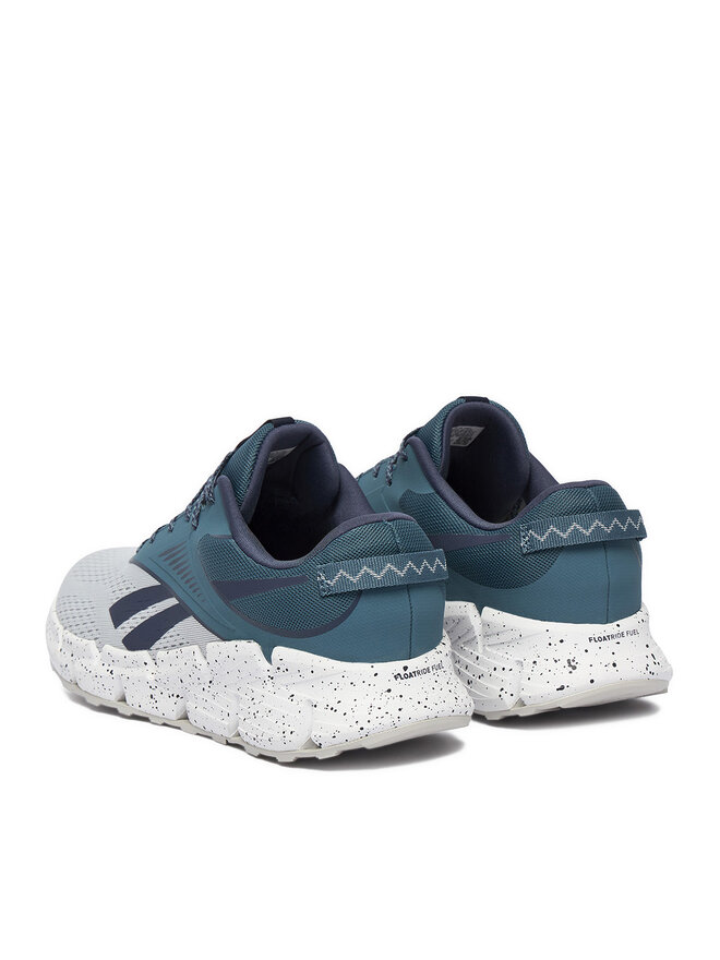 Reebok Laufschuhe Reebok EO-ZIG DYNAMICA 6 100268894 Blau