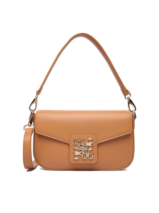 Nine West Handtasche Nine West CEO-Celest-LDA8444 Braun