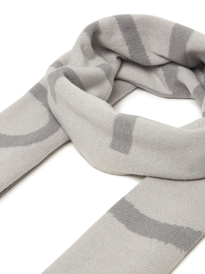 Calvin Klein Šalikas Calvin Klein LV04D8030G Smėlio