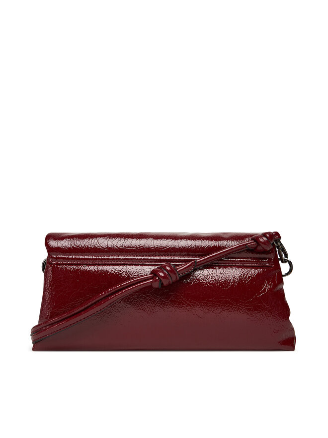 Hispanitas Handtasche Hispanitas BI254157 Dunkelrot