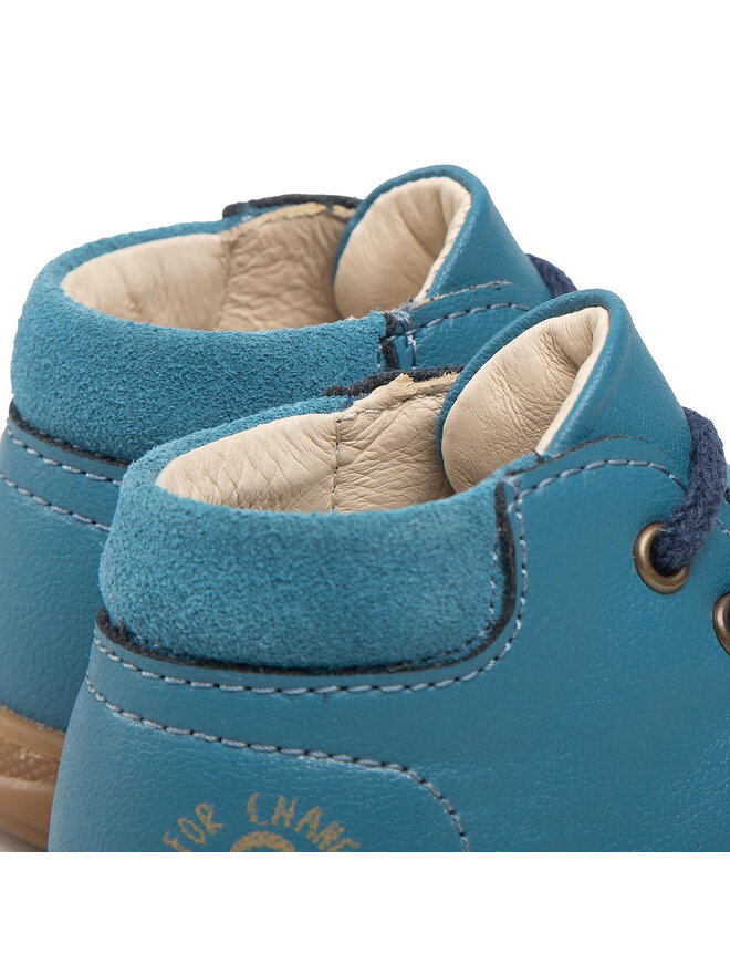 Primigi Schnürschuhe Primigi 2906944 Blau
