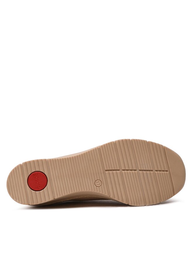 Go Soft Zapatillas Go Soft WI23-REBECA-17 Beis
