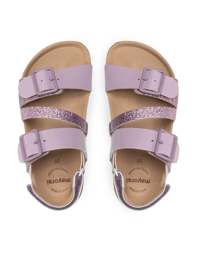 Mayoral Sandalias Mayoral 43369 Violeta