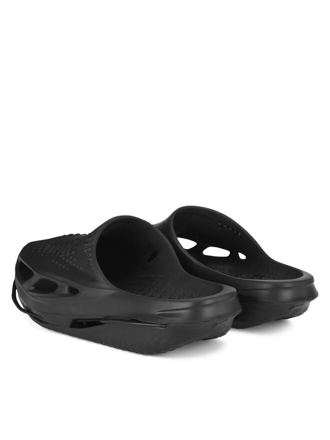 Nike Şlapi Nike DH1258-002 Negru