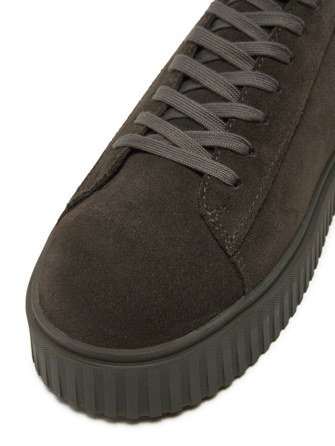 Vagabond Shoemakers Sneakersy Vagabond Shoemakers Derek 5685-040-18 Brązowy