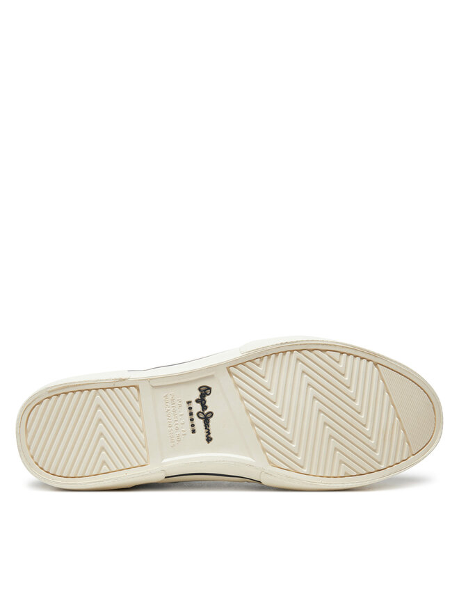 Pepe Jeans Αθλητικά Pepe Jeans PMS31060 Λευκό