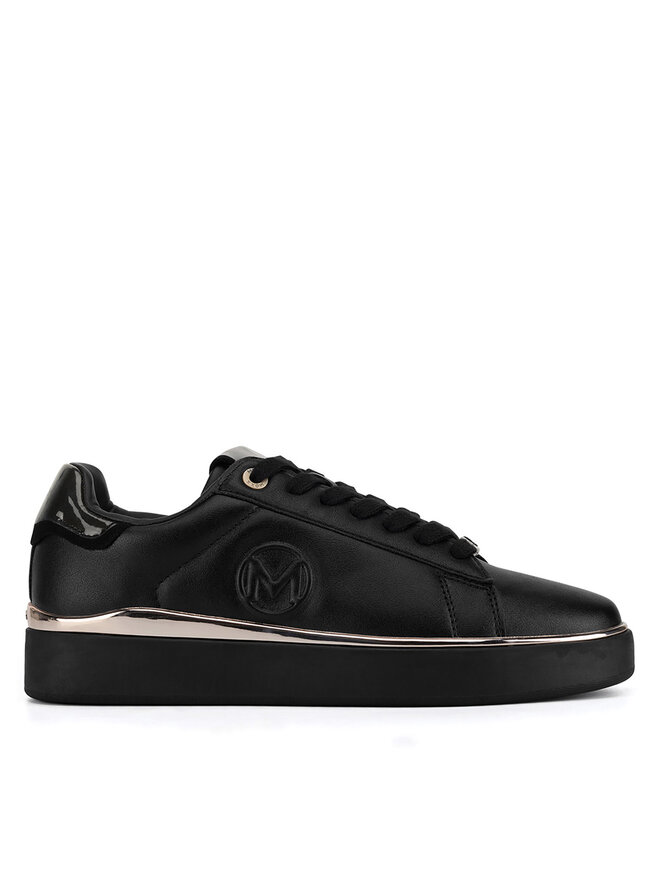 MEXX Sneakersy MEXX MI001010543W Czarny
