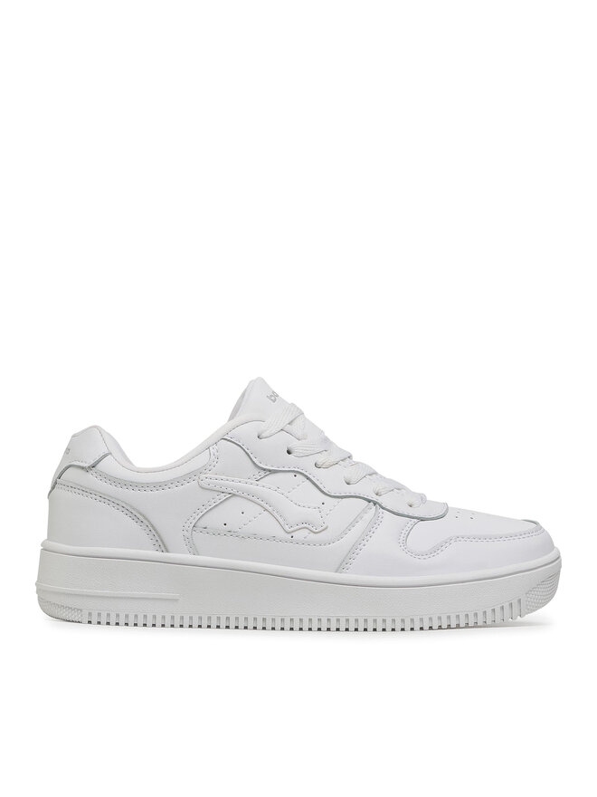 Bagheera Sneakersy Bagheera Plaza 86493-2 C0800 Biela