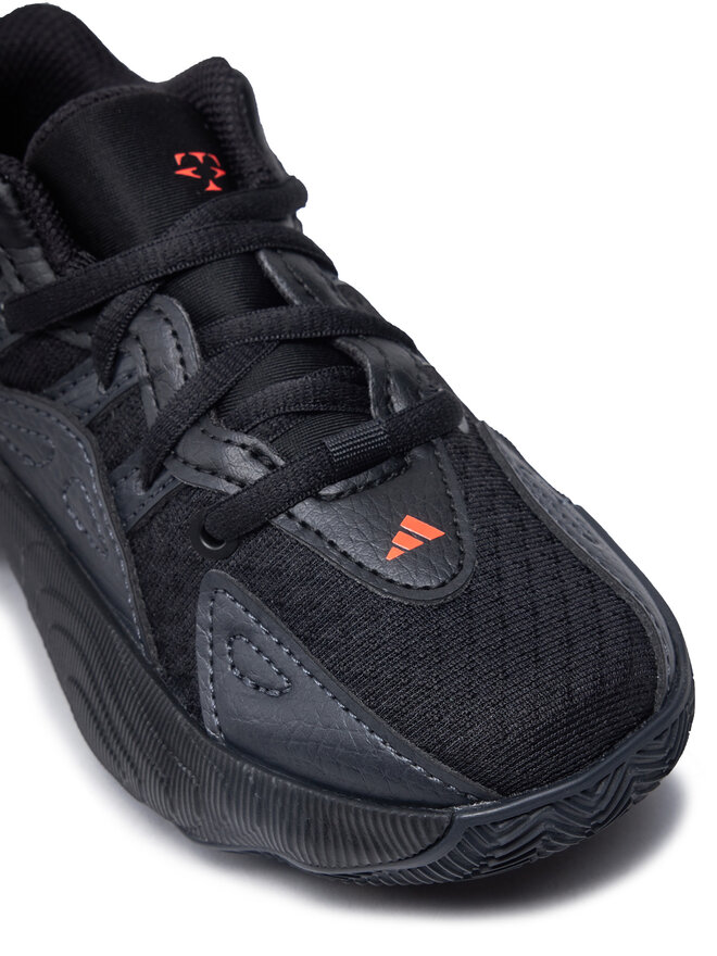 adidas Scarpe da basket adidas Trae Unlimited IG6700 Nero