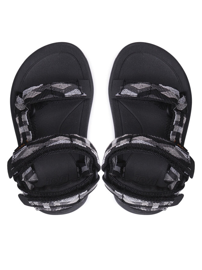Teva Sandali Teva T Hurricane Xlt 2 1019390T Grigio