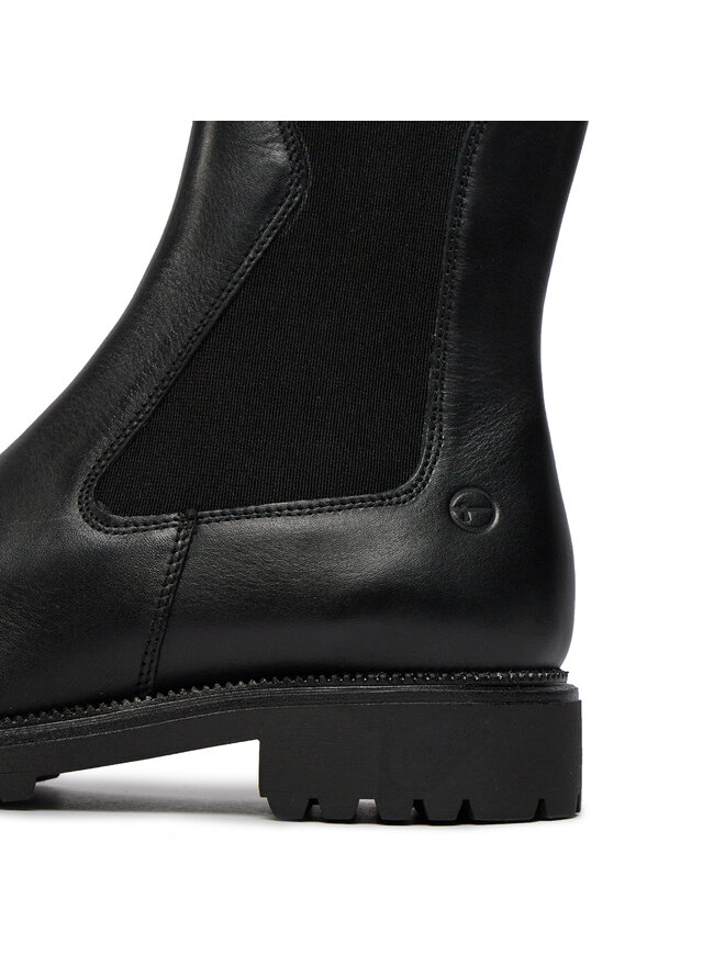 Tamaris Botines Chelsea Tamaris 1-26427-41 Negro