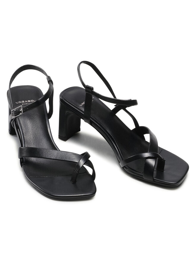 Vagabond Shoemakers Sandalen Vagabond Shoemakers Luisa 5112-101-20 Schwarz